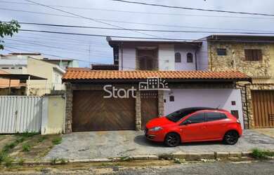 Imagem 2: Casa - Parque da Figueira - Campinas