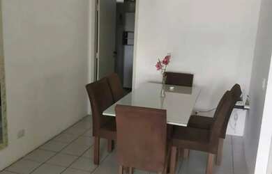 Imagem 2: APTO PARA VENDA: 4 QUADRA DO MAR