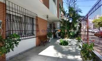 Imagem: Apartamento de 2 dormitórios com churrasqueira