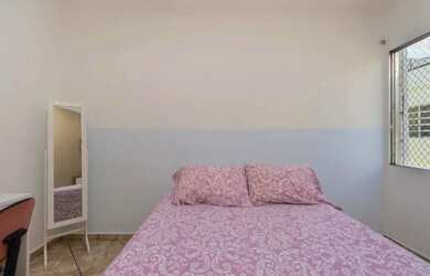 Imagem 7: Apartamento para venda em Lapa com 2 quartos , 57m²