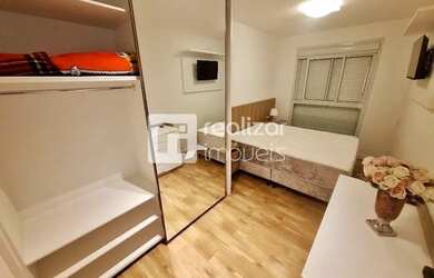 Imagem 7: Apartamento 2 quartos no bairro Pedra Branca Palhoça