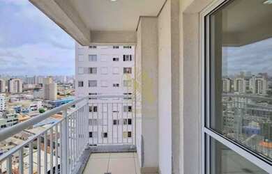 Imagem 7: Apartamento com 2 dormitórios para alugar, 68 m² por R$ 3.250 /mês - Brás - São Paulo/SP