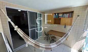 Imagem 5: Barra Olímpica - Rua Aroazes Condomínio Barra Mais - Apartamento 3 quartos sendo 1 suíte v