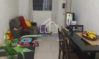 Imagem 3: Apartamento à venda com 02 dormitórios no bairro Bela Vista, em Pindamonhangaba/ SP!!