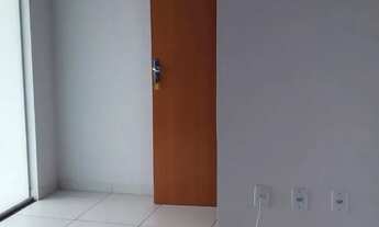 Imagem 2: Aluga casa 2 quartos em senador canedo