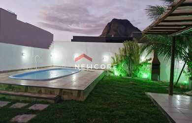 Imagem 6: Casa de condomínio em Estrada Oscar Vieira da Costa Júnior - Cajueiros (Itaipuaçu) - Maric