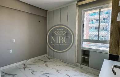 Imagem 7: Condomínio Living Comfort no Dom Pedro, apartamento com 100m2, 3 quartos