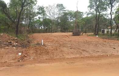 Imagem 2: TERRENO PARA BARRACÃO - VILA AVIAÇÃO B