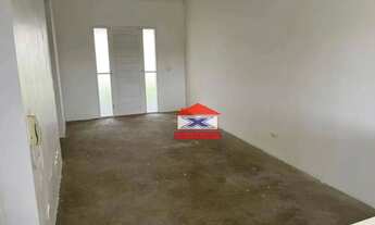 Imagem 3: Casa com 3 dormitórios, 88 m² - venda por R$ 580.000,00 ou aluguel por R$ 3.900,00/mês - R