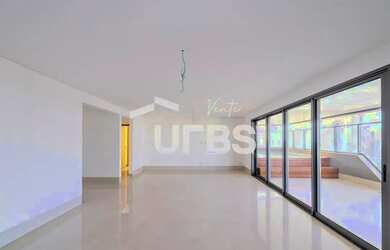 Imagem 3: Opus Penthouses Apartamento com 4 dormitórios