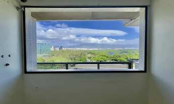 Imagem 4: Ilha Pura Saint Michael - 131 metros quadrados com 3 quartos e Vista Lagoa