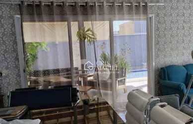 Imagem 3: Casa à venda no Bairro Vila Suíça - Indaiatuba/SP