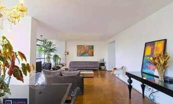 Imagem 7: Venda Apartamento 3 Dormitórios - 152 m² Consolação