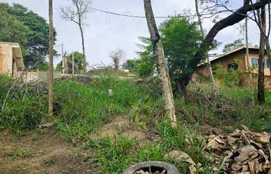 Imagem 4: Vendo excelente chácara de 1.500 metros quadrados a 7km do centro de Betim