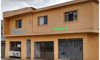 Imagem 5: Sobrado em Rua Jacarandá Preto - São Lucas - São Paulo/SP