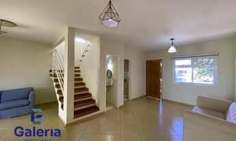 Imagem: Casa de condomínio com 3 quartos para alugar