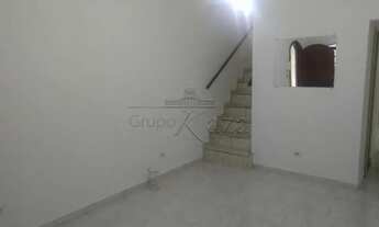 Imagem 2: Oportunidade - Casa Sobrado - Jardim Del Rey - 3 Dormitórios - 172m²