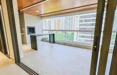 Imagem 6: ABSOLUTO - R$ 1.750.000 - Apartamento à venda, 3 suítes, 167 m², 2 Vagas, Gleba Palhano, L