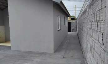 Imagem 6: Casa com 2 Quarto(s) e 1 banheiro(s) para Alugar, 50 m² por R$ 1200 / Mês