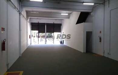 Imagem 3: Galpão Comercial / Industrial