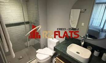 Imagem 5: Flat com ótimo preço no bairro Brooklin. Confira!