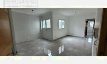 Imagem: Apartamento a venda - Vila Guarani, Santo