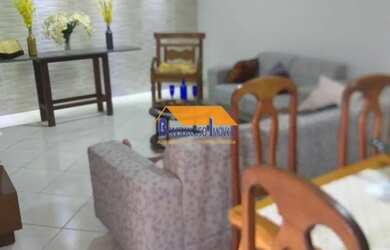 Imagem: Casa de 3 quartos no bairro Jardim Dos Comerciários