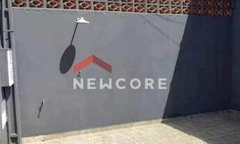 Imagem 4: Casa em Rua Domingos Leôncio Cavalcante - Princesa - Praia Grande/SP