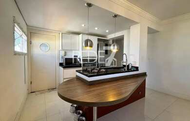 Imagem: Apartamento à venda em Campinas-SP 1 quarto