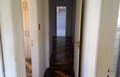 Imagem 7: APARTAMENTO DESOCUPADO, 3 QUARTOS, COM 1 VAGA ESCRITURADA - BAIRRO AZENHA