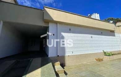 Imagem: Casa térrea no Setor Aeroporto com 418m²