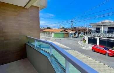 Imagem: Sobrado 2 dormitórios no precinho, oportunidade!