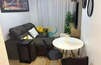 Imagem 7: Apartamento Centro - Lindo - 03 Dormitórios - 01 Vaga - Reformado e Mobiliado