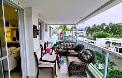 Imagem 3: Recreio dos Bandeirantes