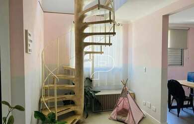 Imagem 2: Apartamento com 3 dormitórios à venda, 115 m² por R$ 480.000,00 - Jardim Bonfiglioli - São