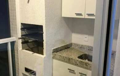 Imagem 3: Apartamento em Wilson Abirached - Praia Grande - Ubatuba/SP