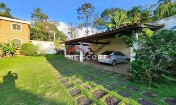 Imagem 4: Casa em Avenida Caraguatá - Serra da Cantareira - Mairiporã/SP