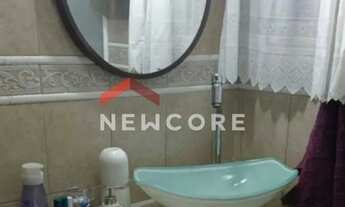 Imagem 6: Apartamento em Rua Princesa Isabel - Vila Belmiro - Santos/SP