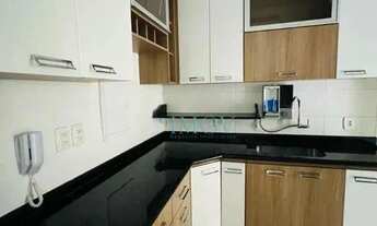 Imagem 7: Apartamento com 2 dormitórios para alugar, 78 m² por R$ 5.284,61/mês - Jardim Aquarius - S