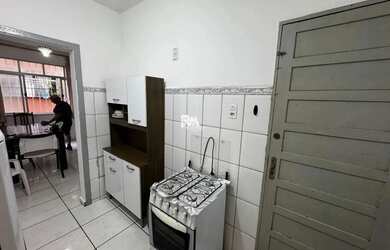 Imagem 7: OPORTUNIDADE NA RUI BARBOSA ENTRE MUNDURUCUS E PARIQUIS 2/4 PORTEIRA FECHADA BATISTA CAMPO