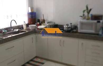 Imagem 4: Casa de 3 quartos no bairro Jardim Dos Comerciários