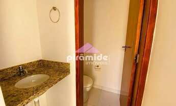 Imagem 4: Casa para Locação 3 Quartos, 1 Suite, 1 Vaga, 125M², Jardim Satélite, São José dos Campos