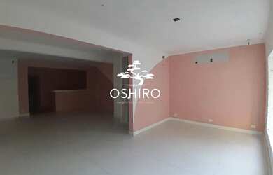 Imagem 2: Sobrado para Locação - Comercial - Embaré - Santos