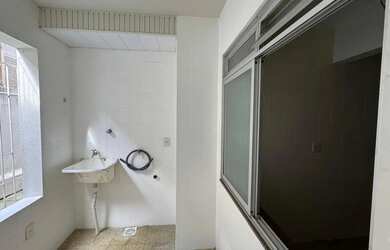 Imagem 7: Amplo apartamento coração Trindade Florianópolis