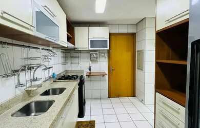 Imagem 7: CONDOMÍNIO RESIDENCIAL SAINT PIERRE VIEIRALVES 178 m² | Alto padrão