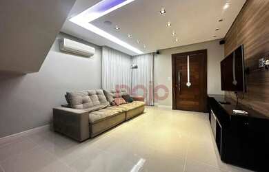 Imagem 2: Cidade Jardim II 3 suítes Mobiliada