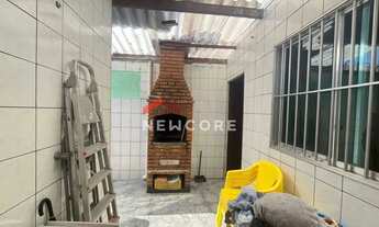 Imagem 7: Casa em Rua Santa Terezinha - Agenor de Campos - Mongaguá/SP