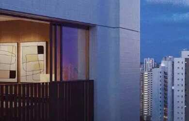 Imagem 5: Apartamento à venda em Recife, Torre, com 3 quartos, 74,47m²