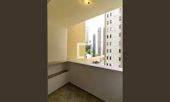 Imagem 5: Apartamento à Venda - Brooklin, 2 Quartos, 50 m2