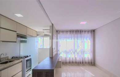 Imagem 2: Apartamento Exclusivo no DOT RESIDENCE